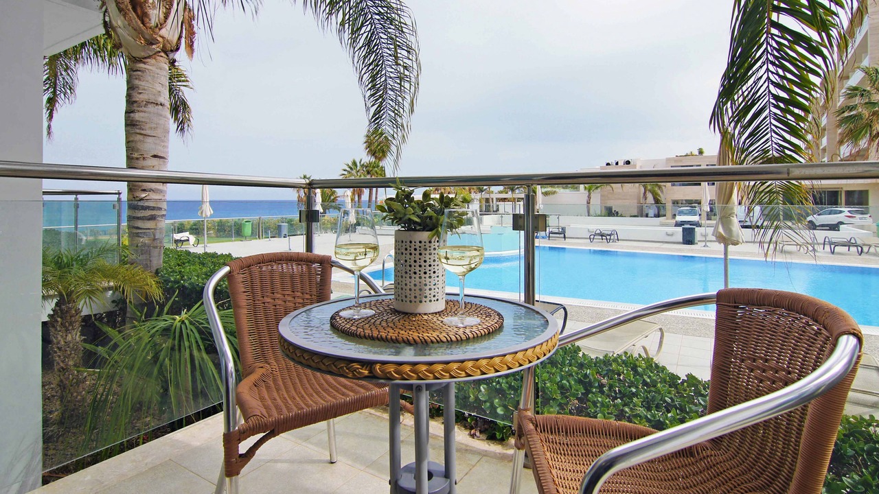 Photo of Outdoor in Protaras