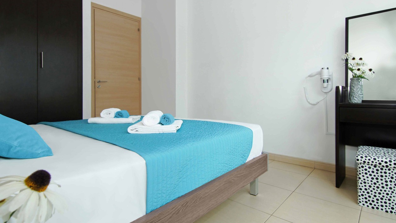 Photo of Bedroom in Protaras