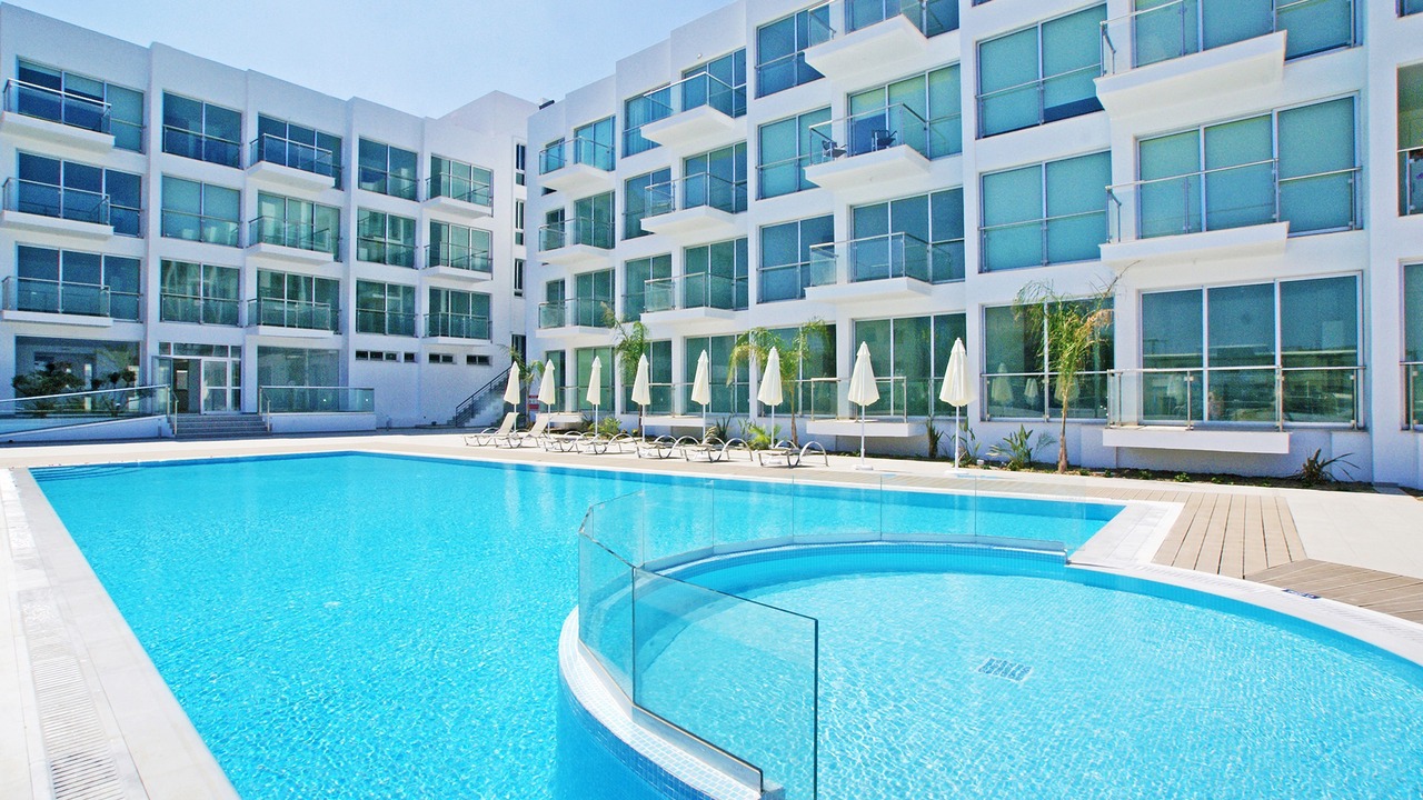 Photo of Outdoor in Protaras