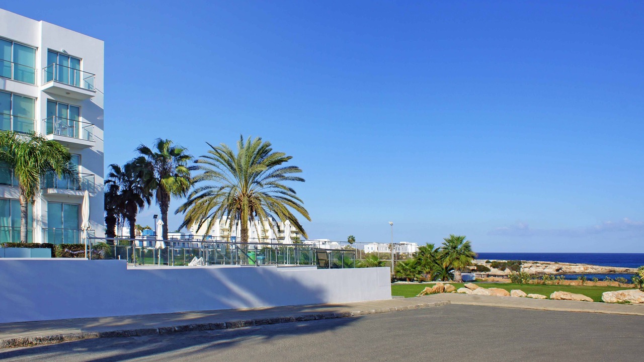 Photo of Outdoor in Protaras