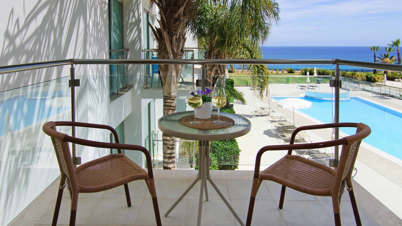 Photo of Outdoor in Protaras