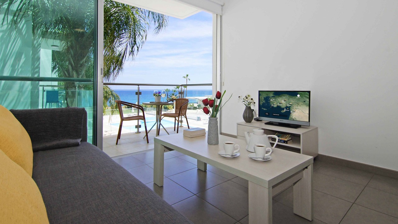 Photo of Livingroom in Protaras
