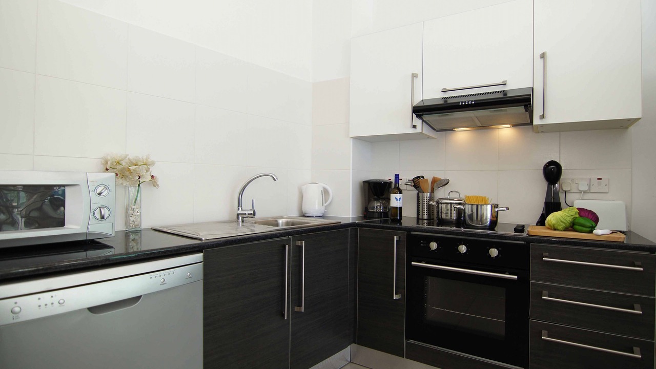 Photo of Kitchen in Protaras