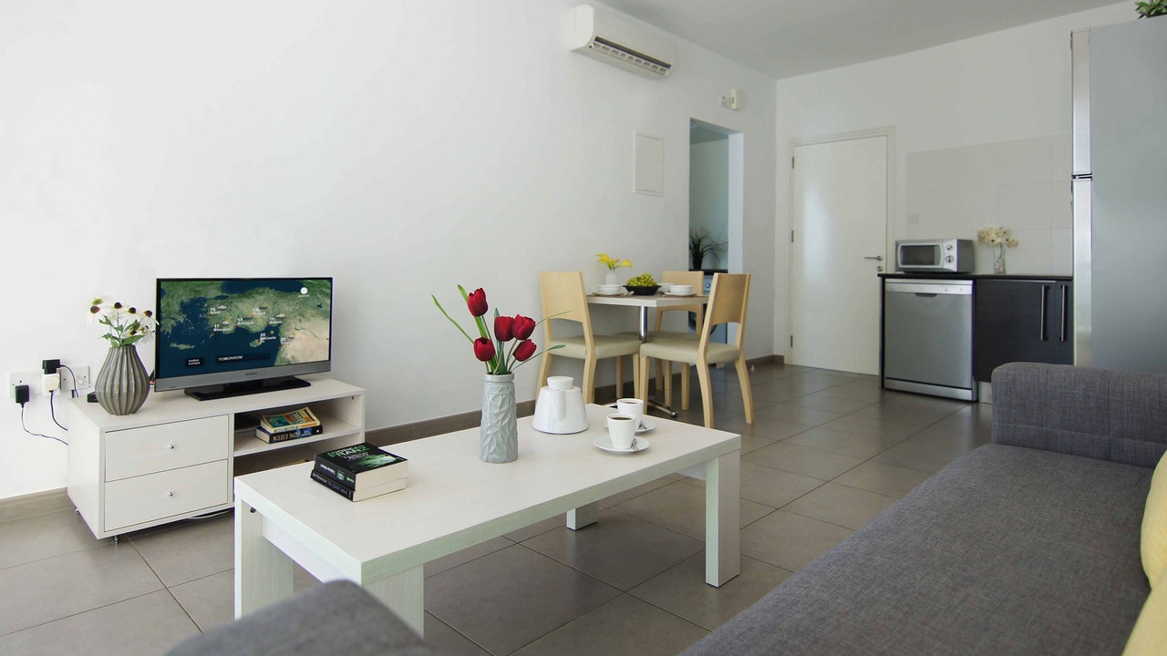 Photo of Livingroom in Protaras