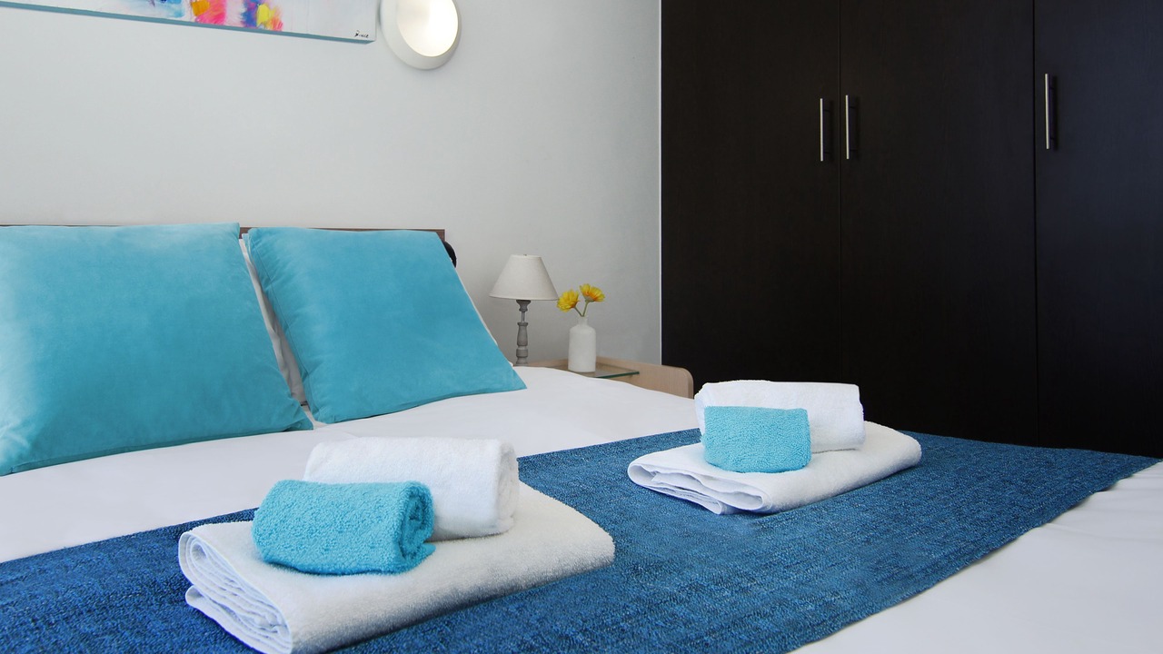 Photo of Bedroom in Protaras