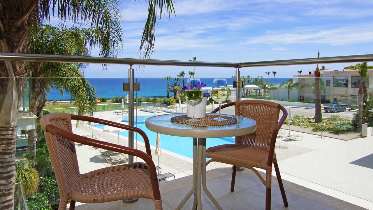 Photo of Outdoor in Protaras