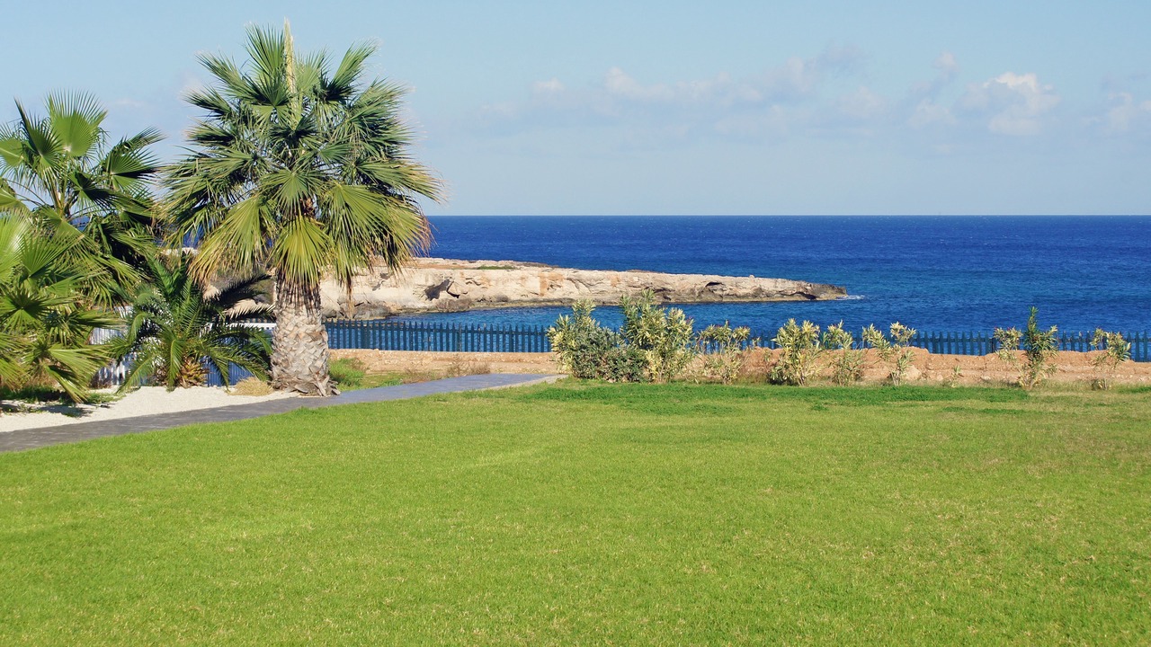 Photo of Outdoor in Protaras