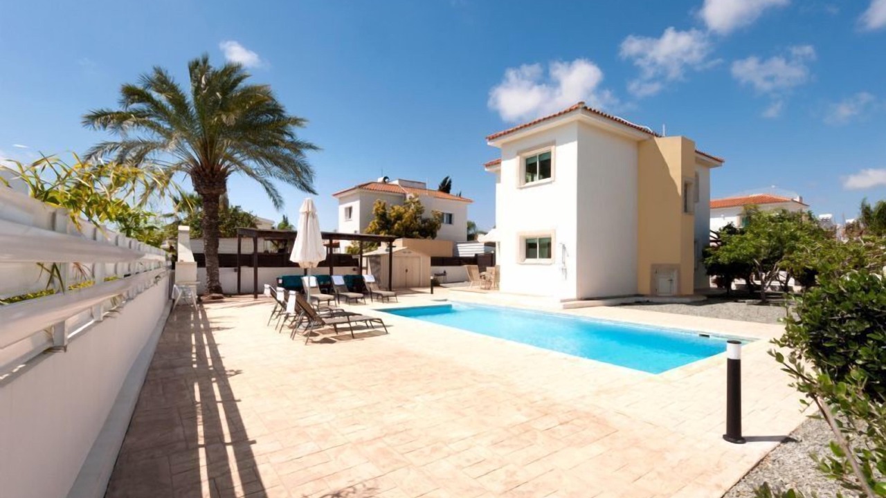 Photo of Outdoor in Ayia Thekla