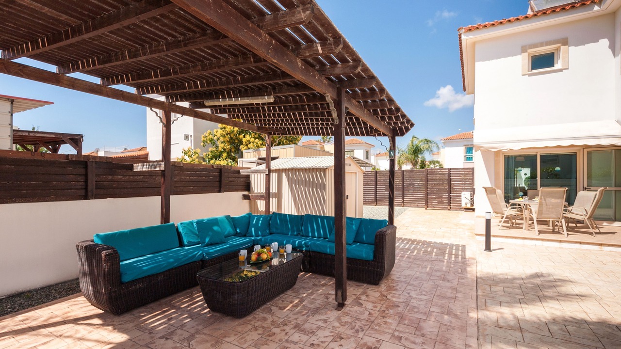 Photo of Outdoor in Ayia Thekla