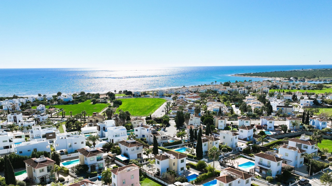 Photo of Outdoor in Ayia Thekla