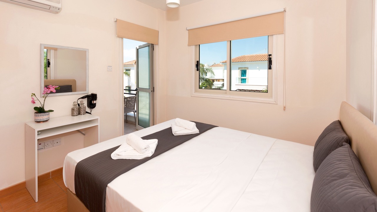 Photo of Bedroom in Ayia Thekla