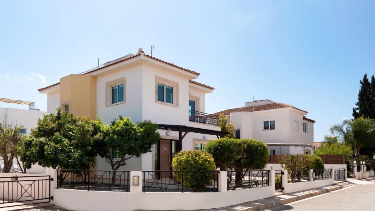 Photo of Outdoor in Ayia Thekla