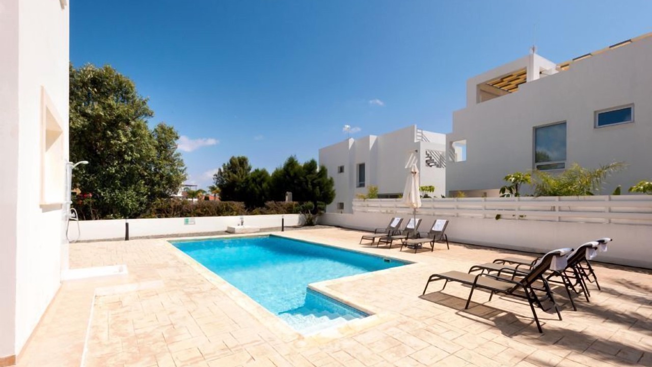 Photo of Outdoor in Ayia Thekla