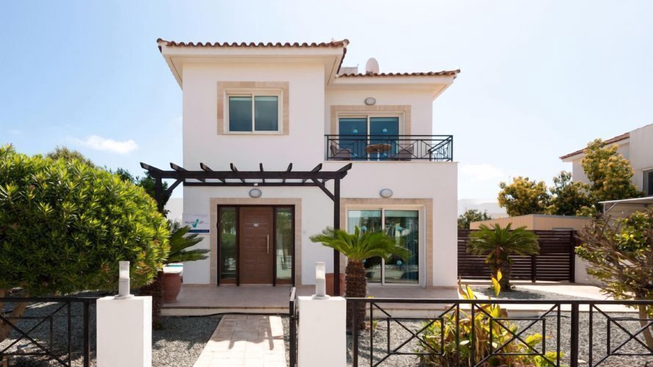 Photo of Outdoor in Ayia Thekla