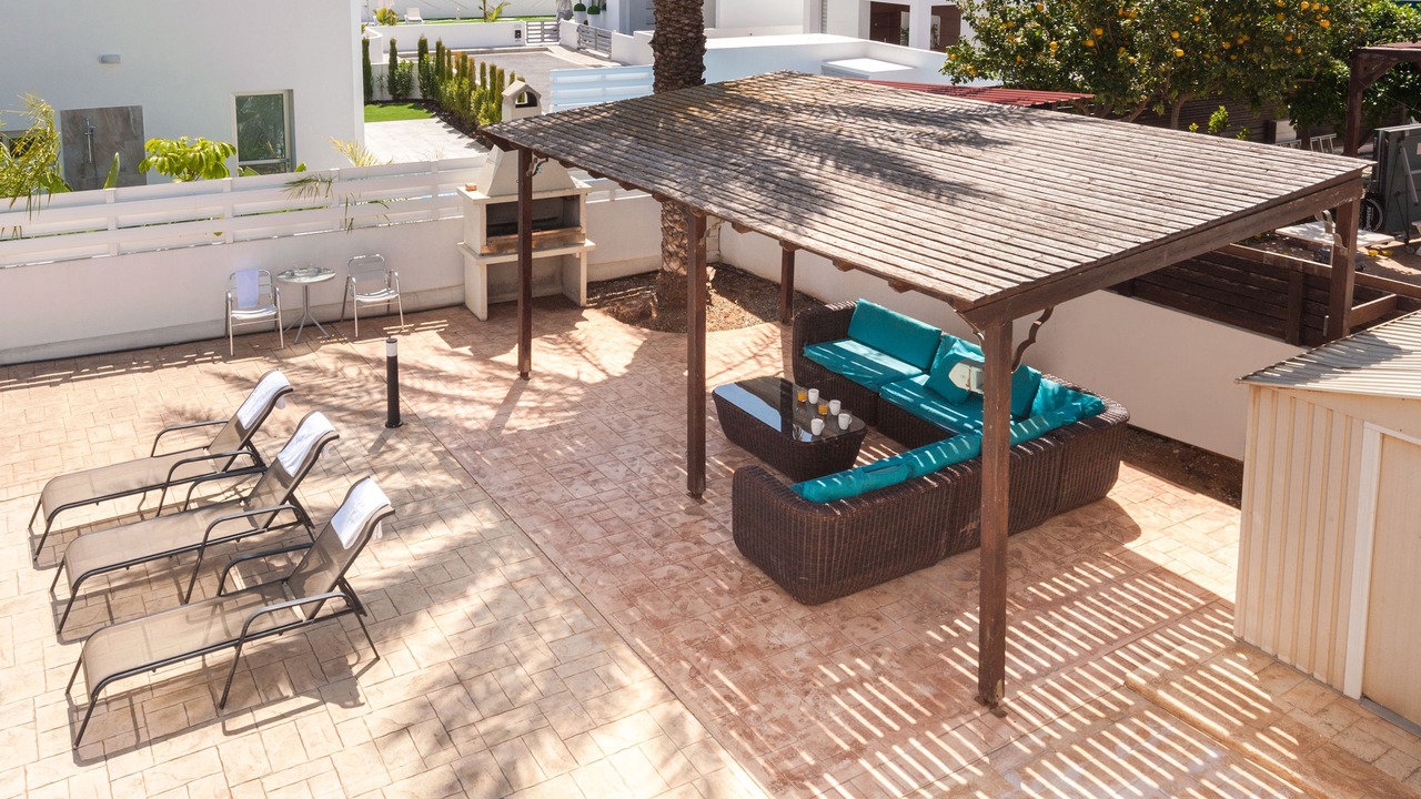 Photo of Outdoor in Ayia Thekla