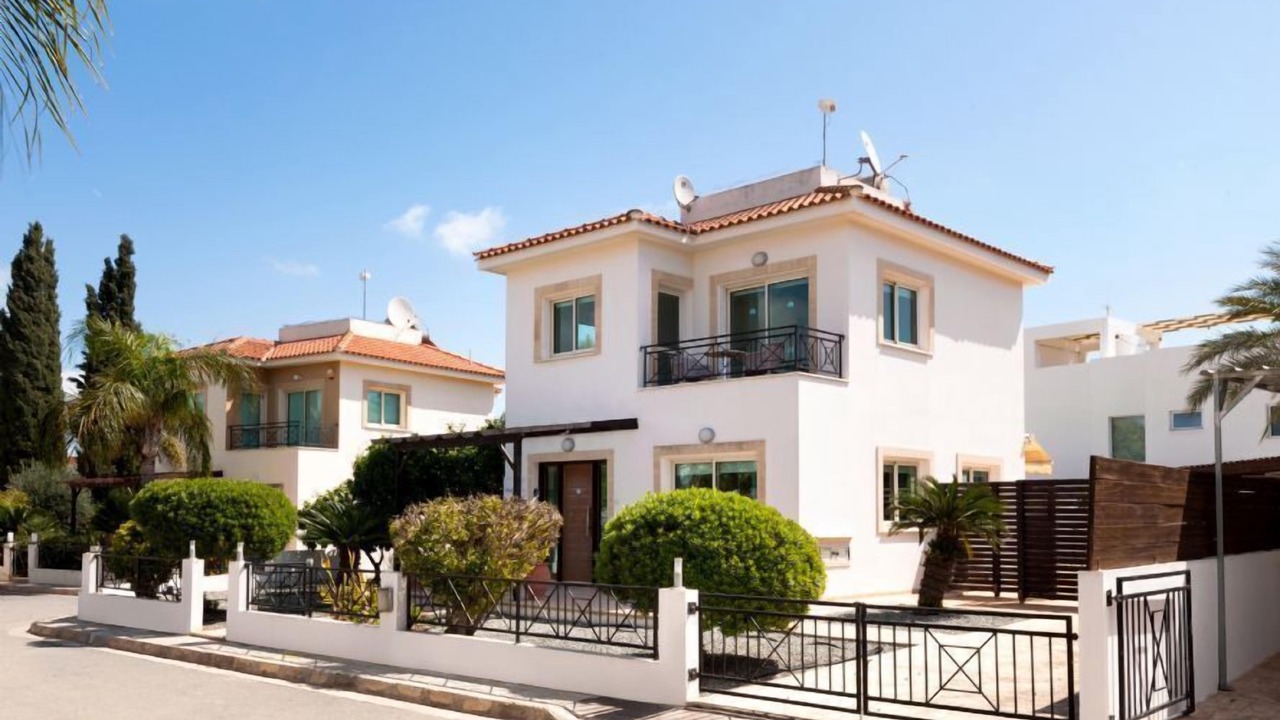 Photo of Outdoor in Ayia Thekla
