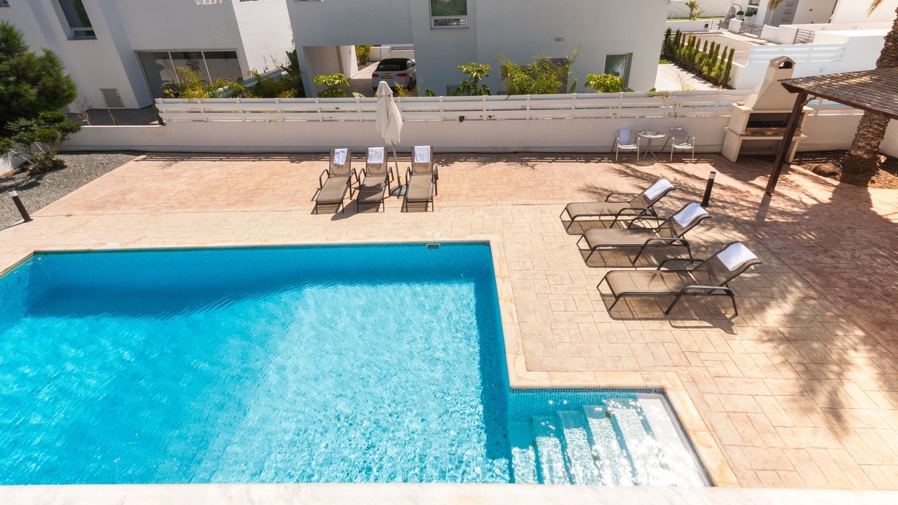 Photo of Outdoor in Ayia Thekla