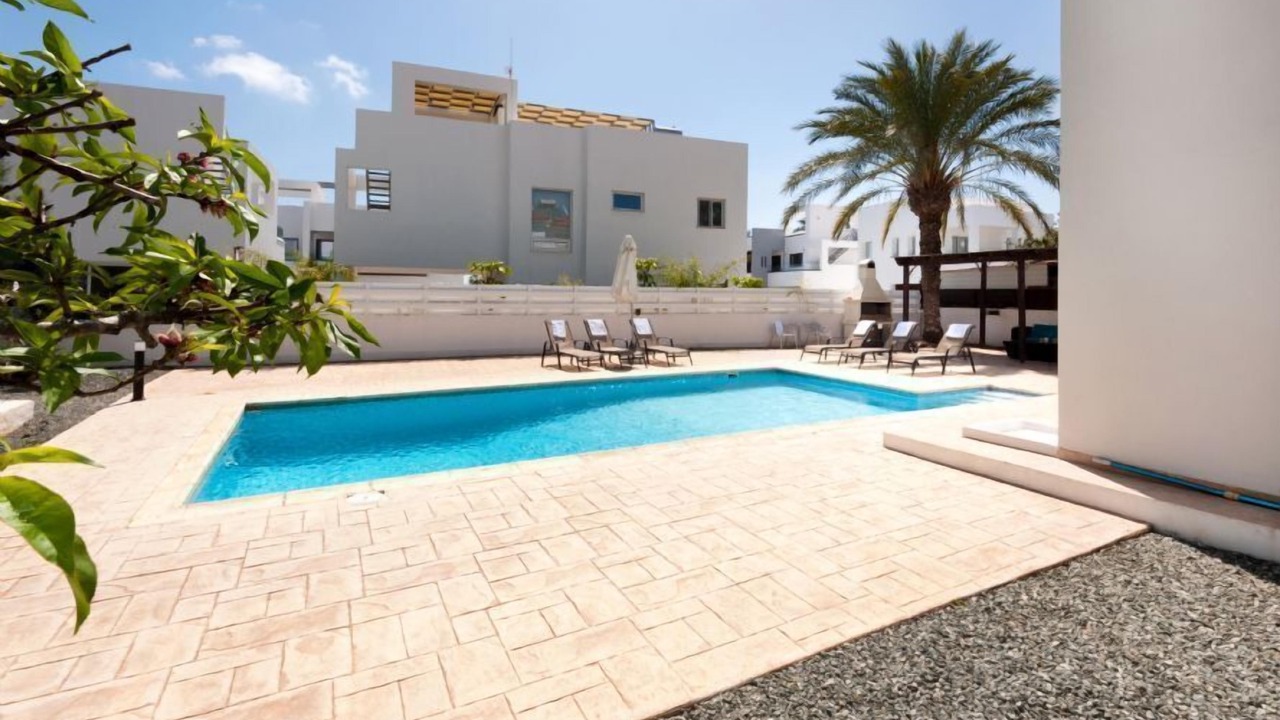 Photo of Outdoor in Ayia Thekla