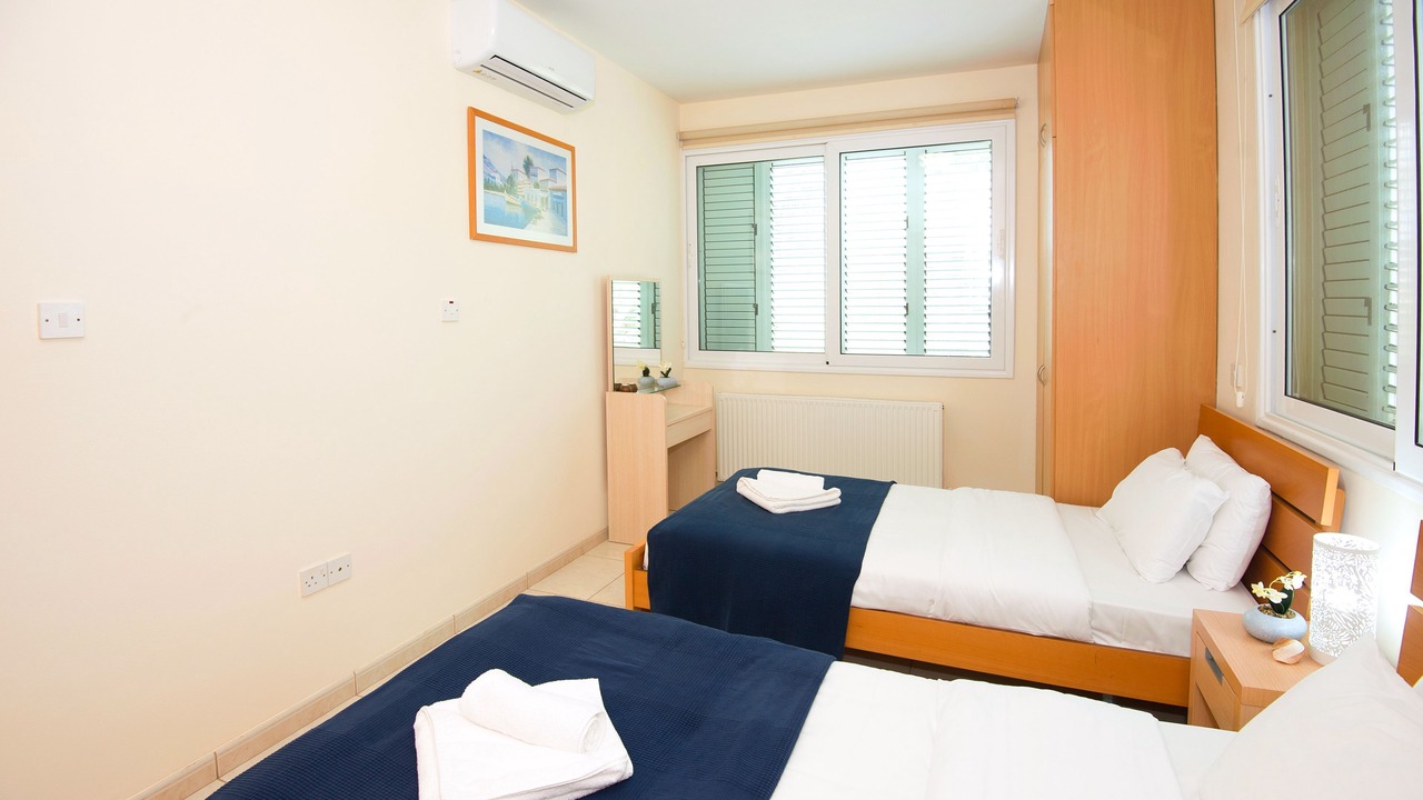 Photo of Bedroom in Protaras