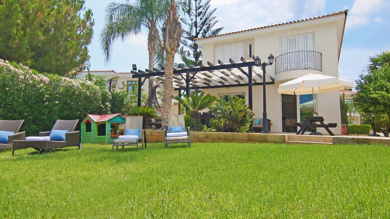 Photo of Outdoor in Protaras