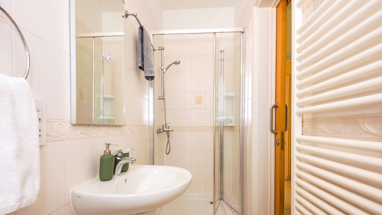 Photo of Bathroom in Protaras