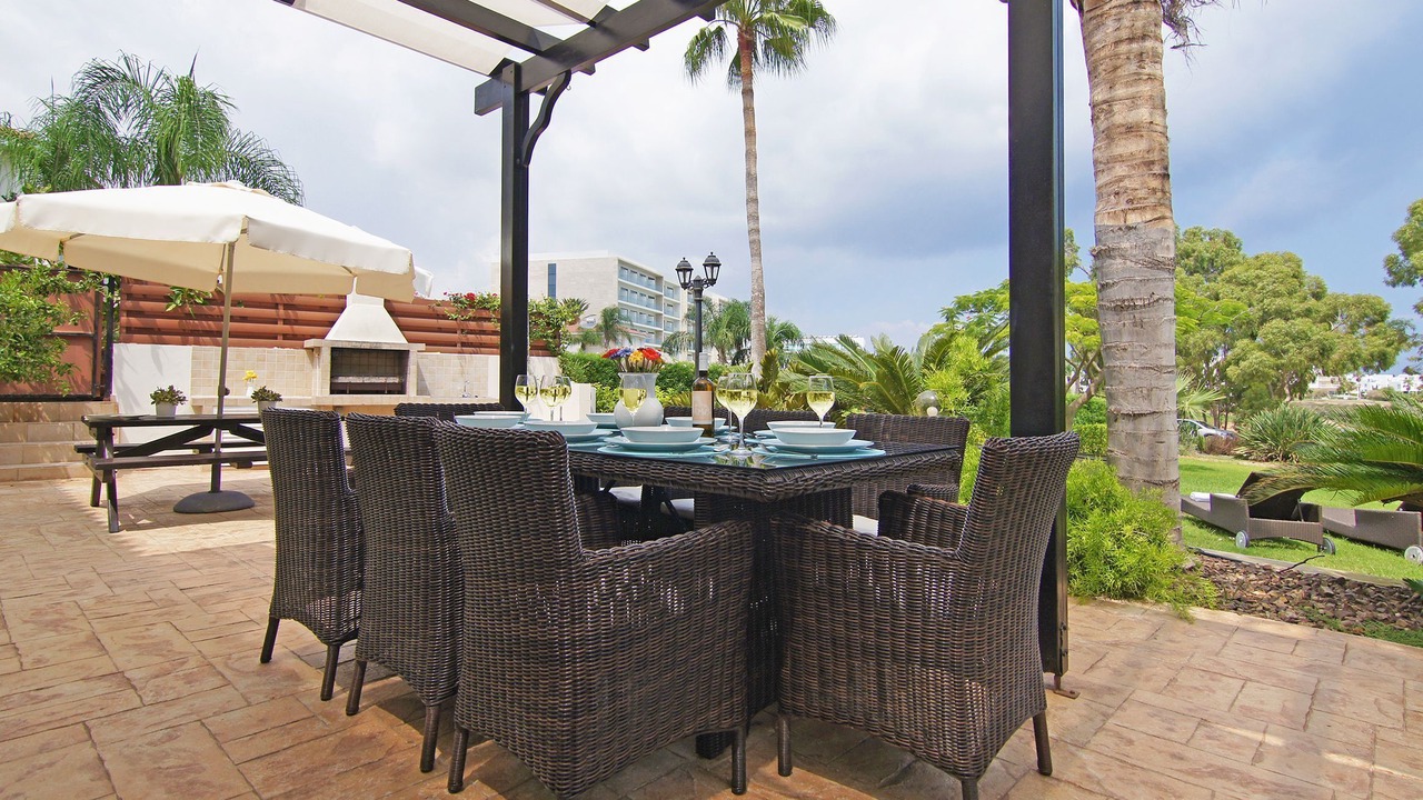 Photo of Outdoor in Protaras
