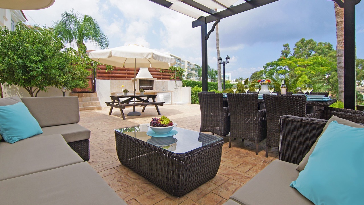 Photo of Outdoor in Protaras