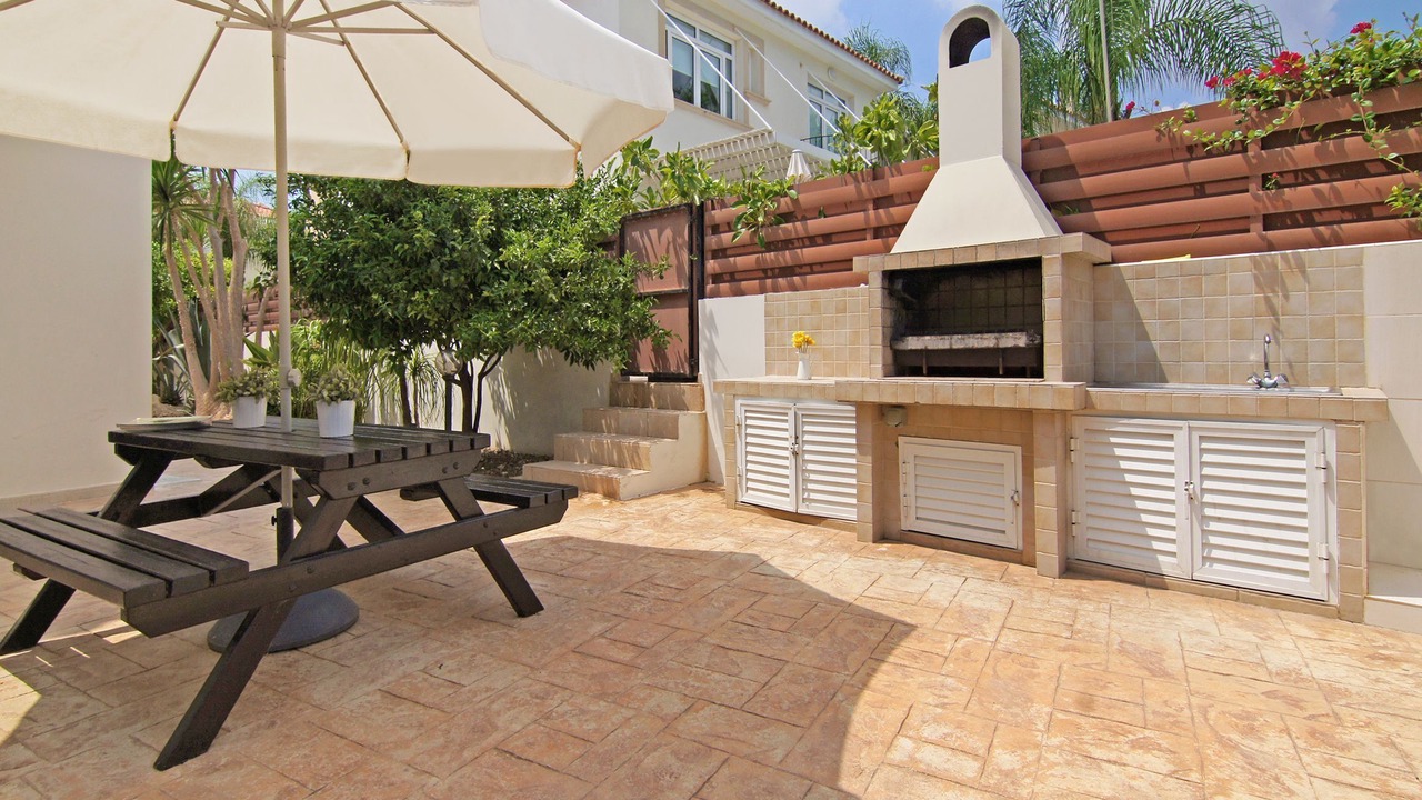 Photo of Outdoor in Protaras
