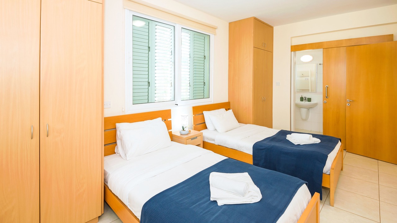 Photo of Bedroom in Protaras