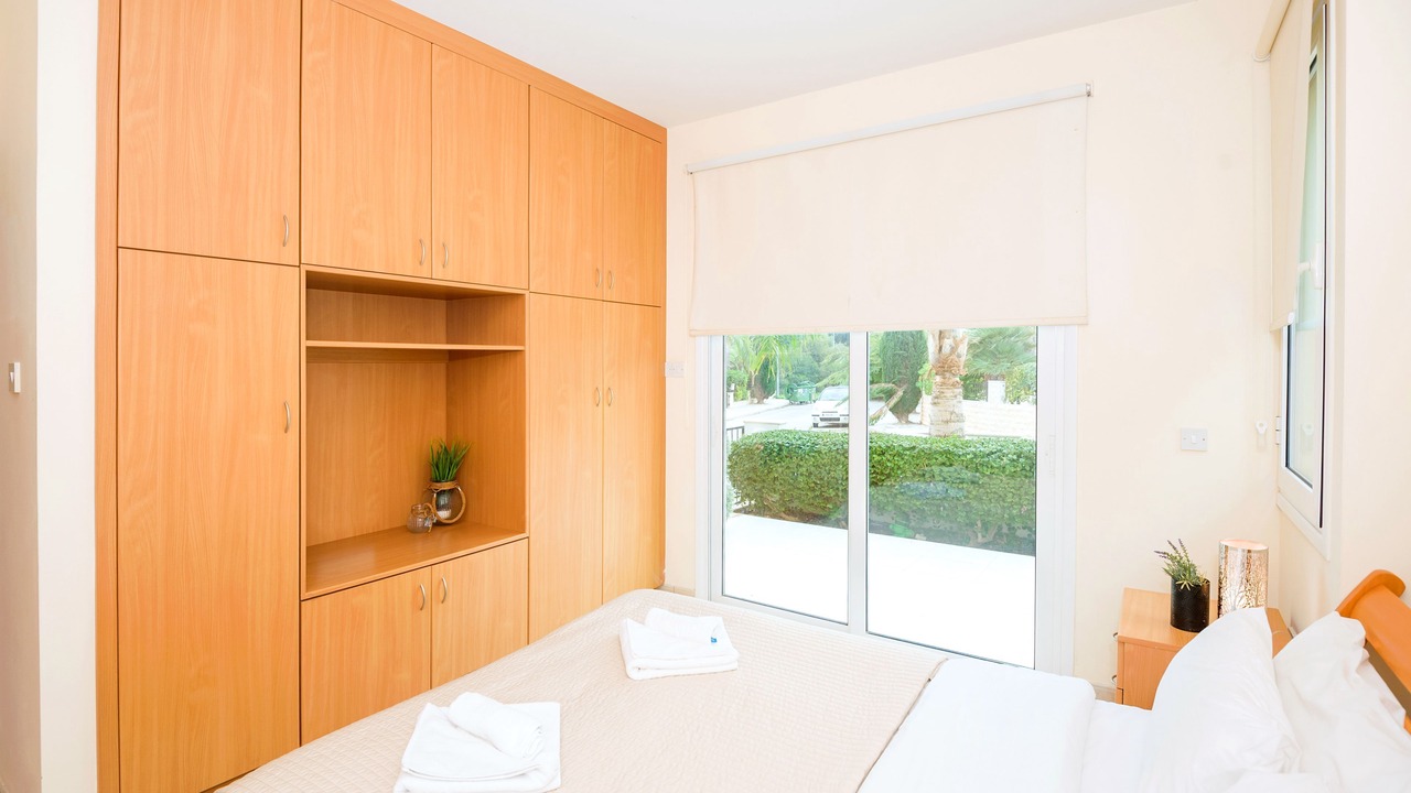 Photo of Bedroom in Protaras