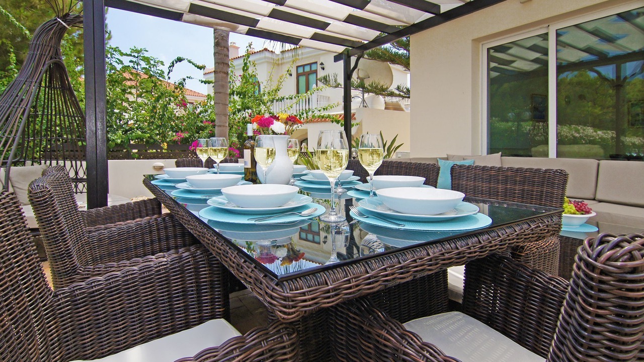 Photo of Outdoor in Protaras