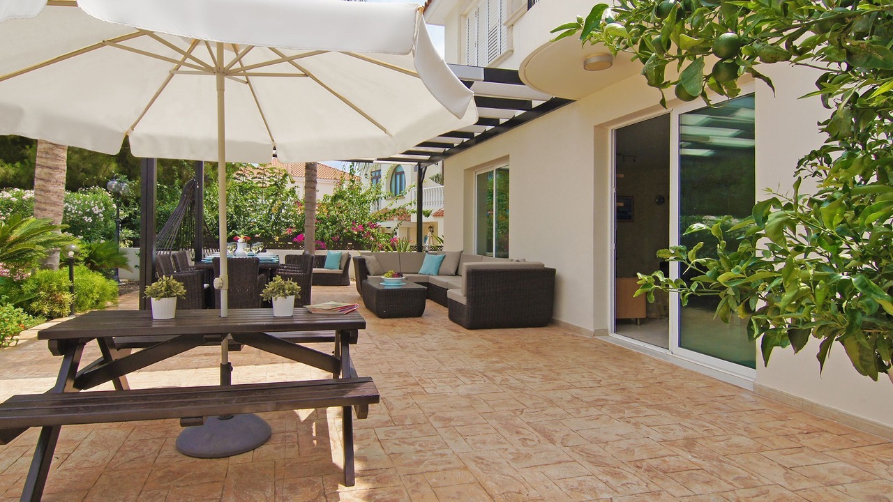 Photo of Outdoor in Protaras