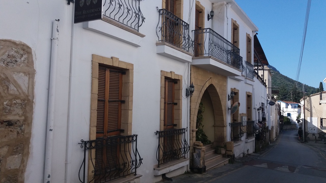Photo of Outdoor in Bellapais