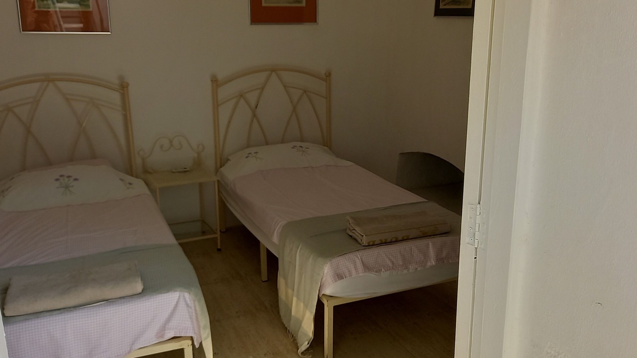 Photo of Bedroom in Bellapais