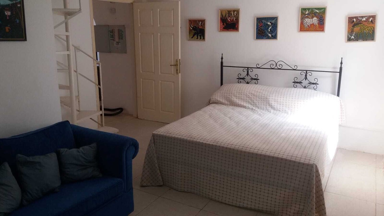 Photo of Bedroom in Bellapais