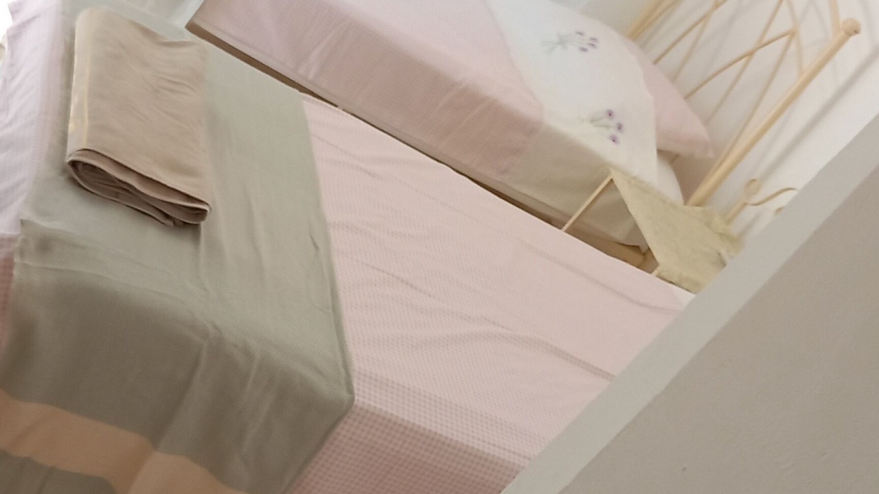 Photo of Bedroom in Bellapais