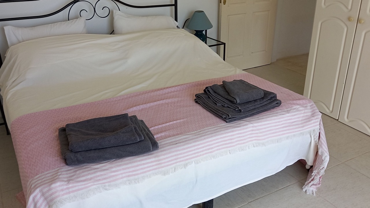 Photo of Bedroom in Bellapais