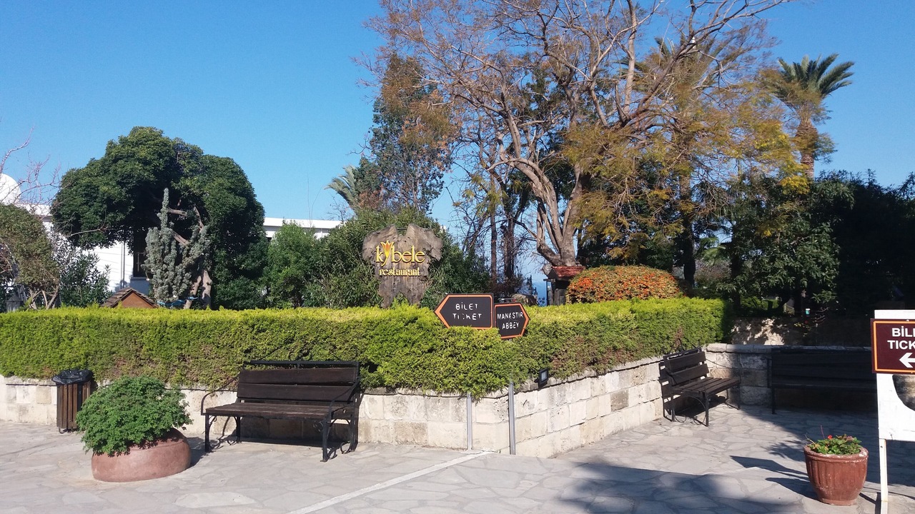 Photo of Outdoor in Bellapais