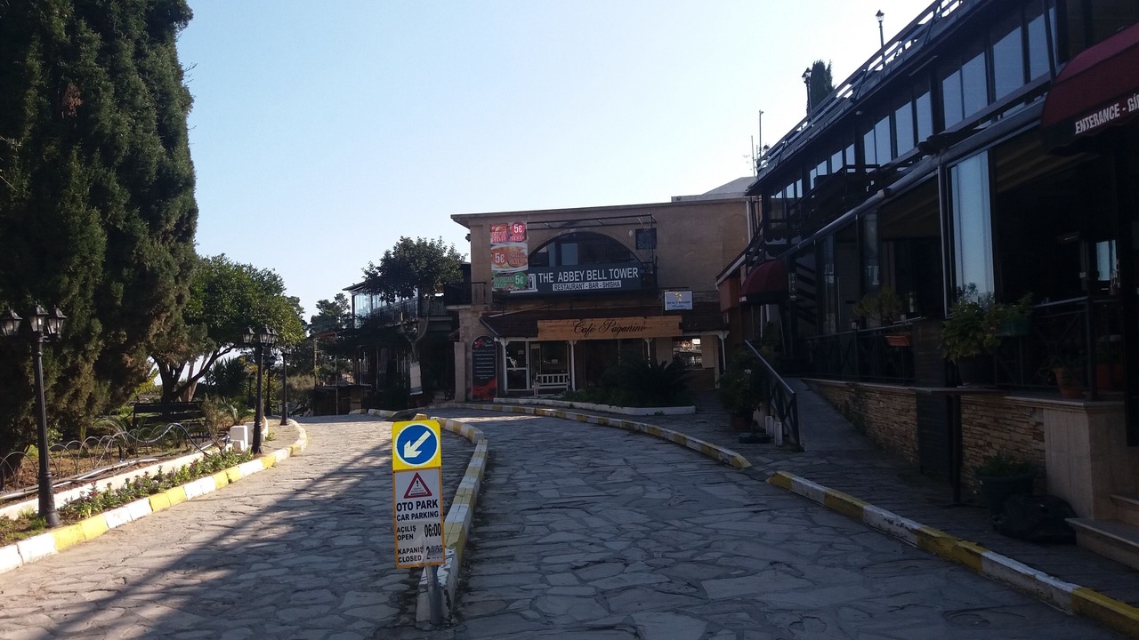 Photo of Outdoor in Bellapais