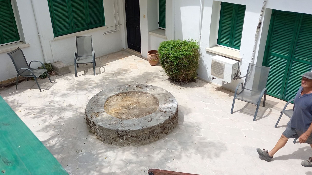 Photo of Patio Balcony in Bellapais