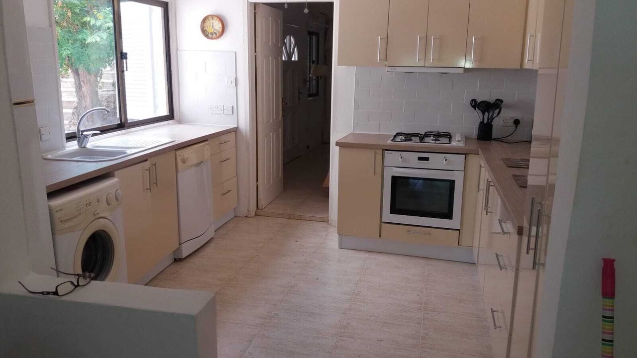 Photo of Kitchen in Bellapais