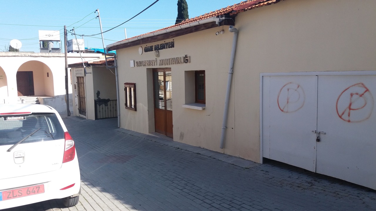 Photo of Outdoor in Bellapais