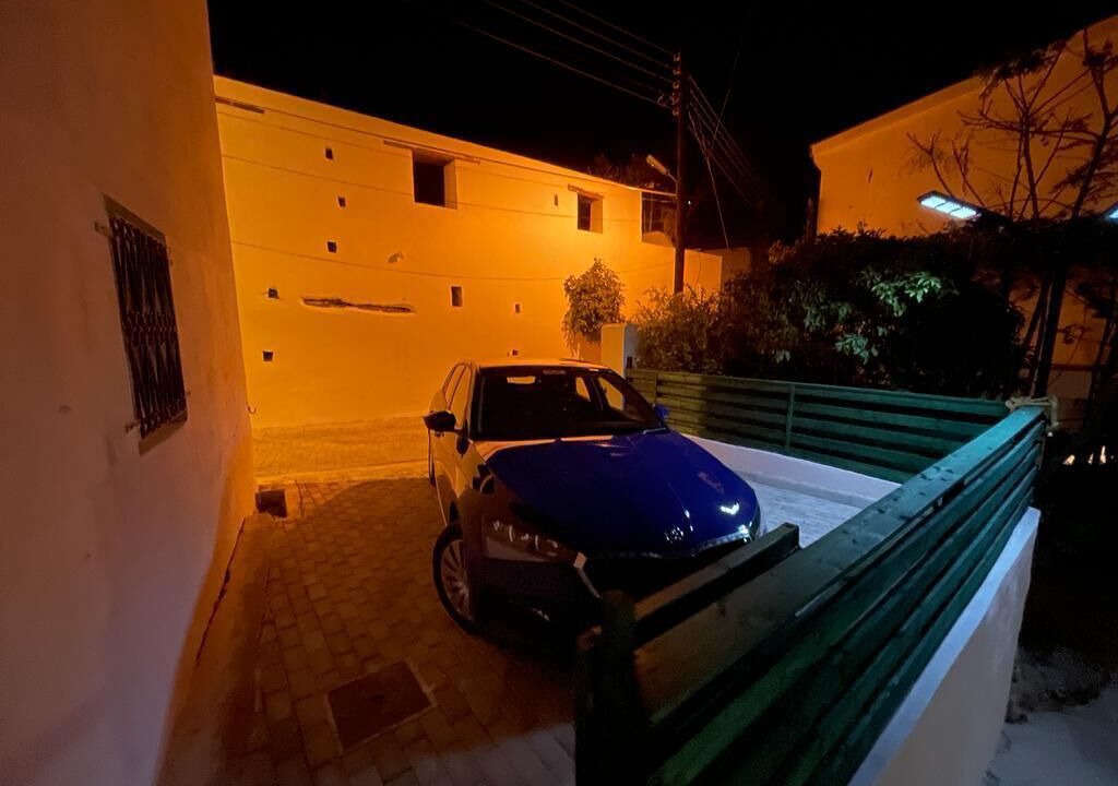 Photo of Outdoor in Bellapais