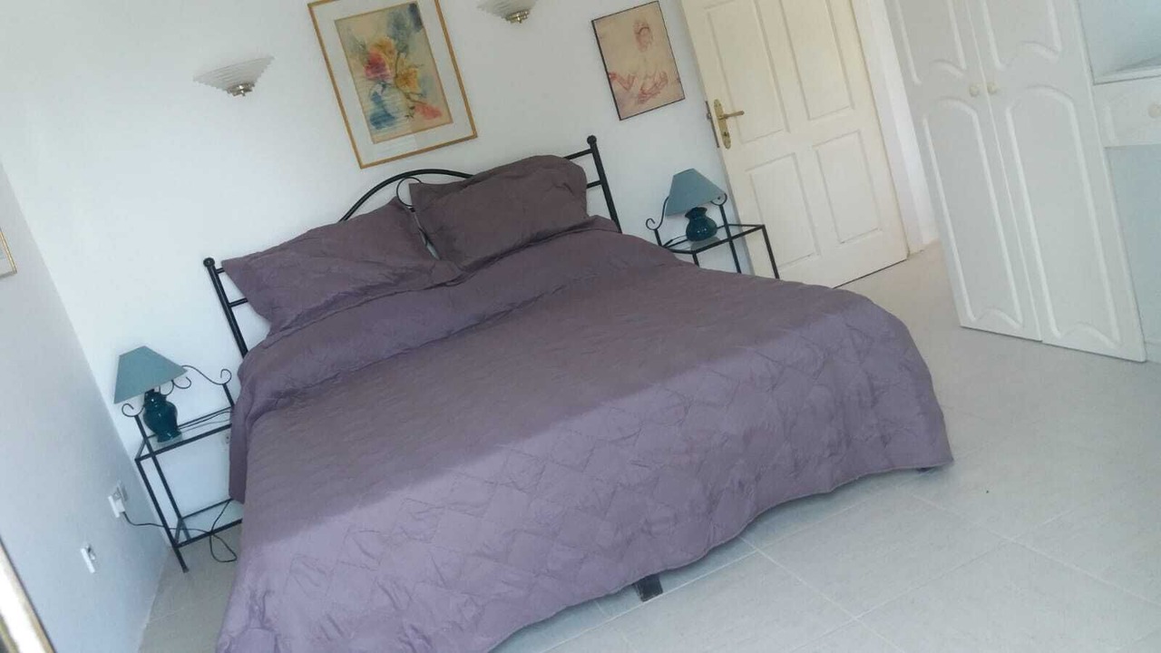 Photo of Bedroom in Bellapais