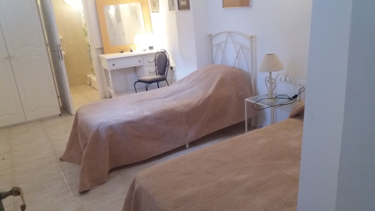 Photo of Bedroom in Bellapais