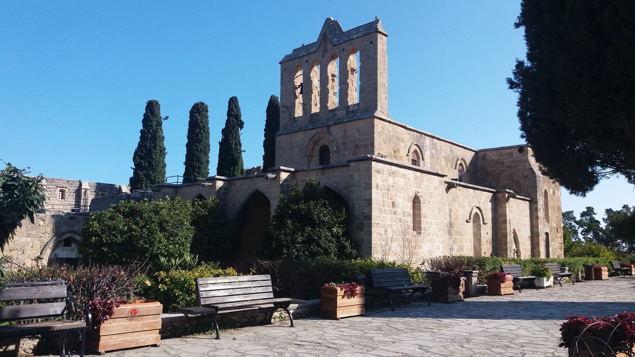 Photo of Others in Bellapais