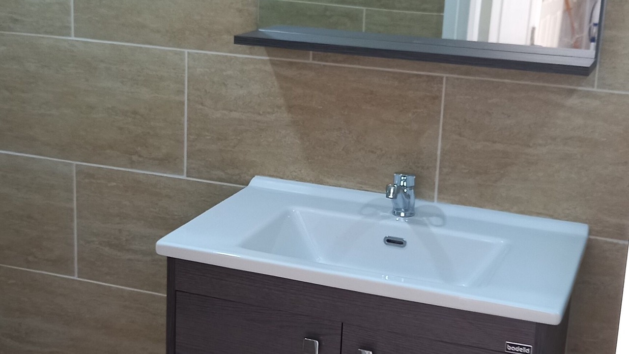 Photo of Bathroom in Bellapais