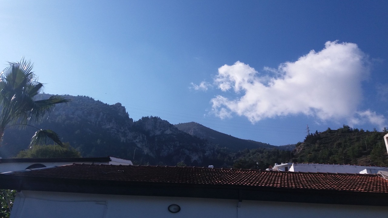 Photo of Outdoor in Bellapais