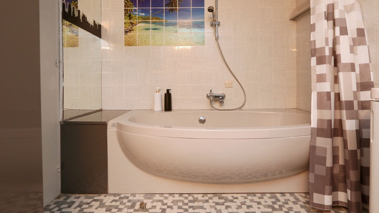 Photo of Bathroom in Nicosia