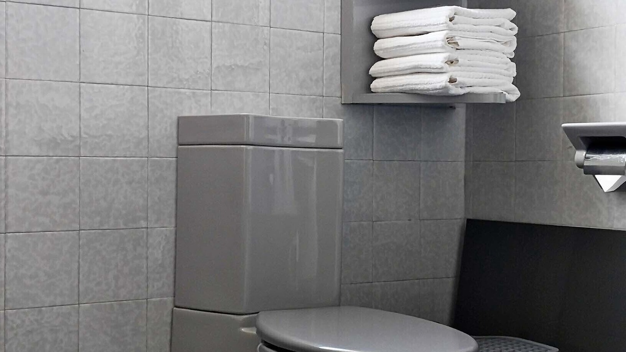 Photo of Bathroom in Nicosia